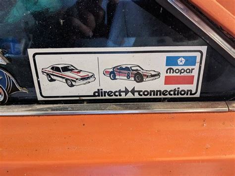 vintage mopar direct